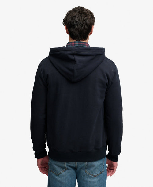 Hanorac Superdry Essential Logo Zip Hoodie Hb