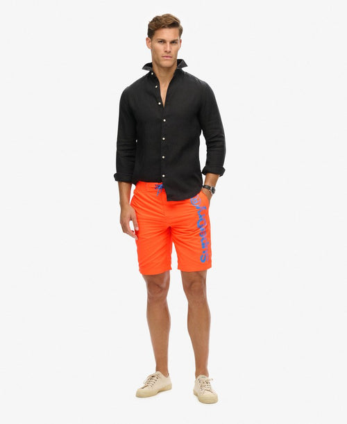 Short de baie Superdry Classic Boardshort