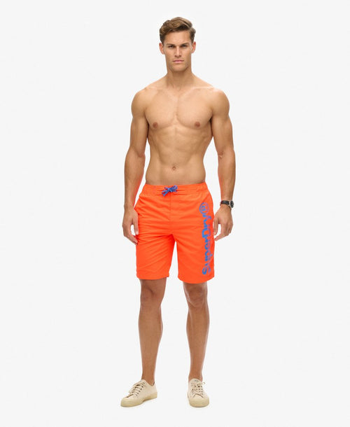 Short de baie Superdry Classic Boardshort