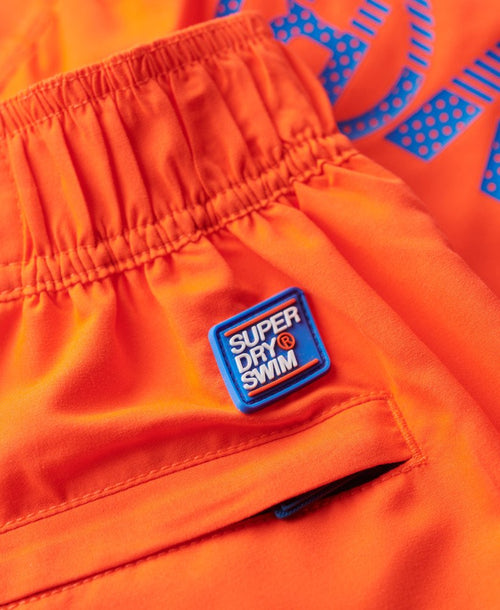 Short de baie Superdry Classic Boardshort