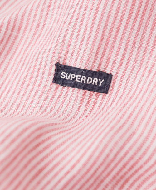 Camasa Superdry Studios Casual Linen