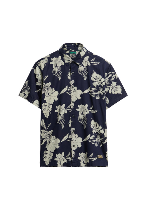 Bluza Superdry Hawaiian Print