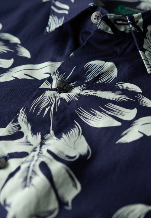 Bluza Superdry Hawaiian Print