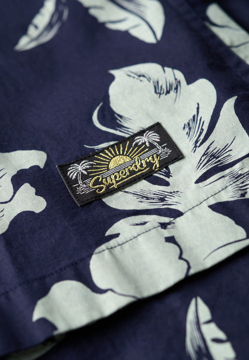 Bluza Superdry Hawaiian Print
