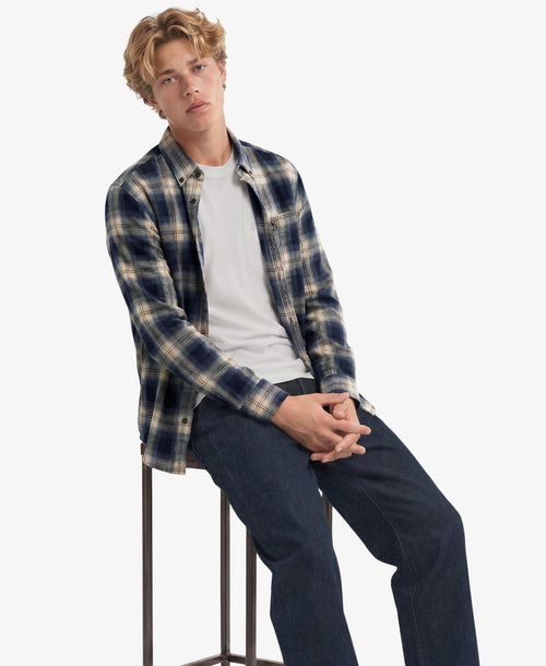 Camasa Superdry Lumberjack