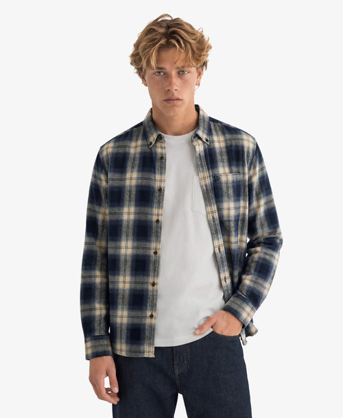Camasa Superdry Lumberjack