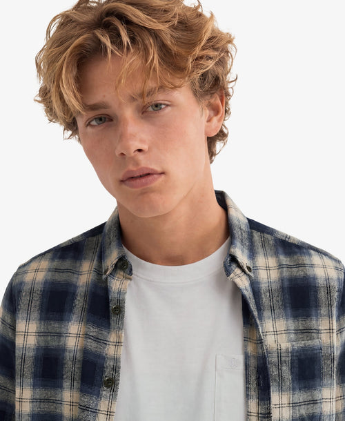 Camasa Superdry Lumberjack