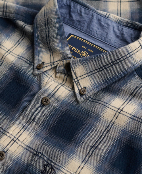 Camasa Superdry Lumberjack