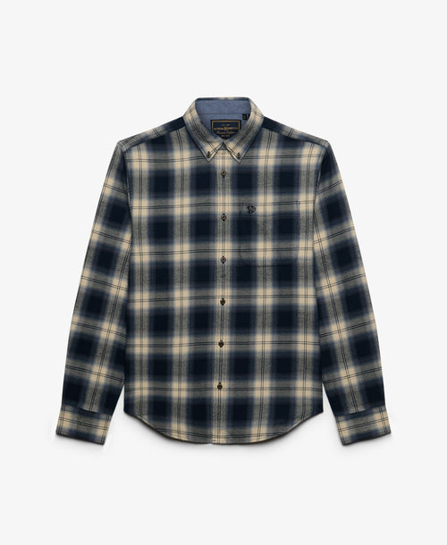 Camasa Superdry Lumberjack