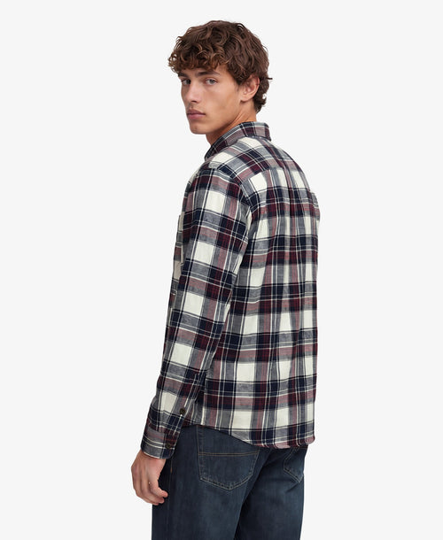 Camasa Superdry Lumberjack