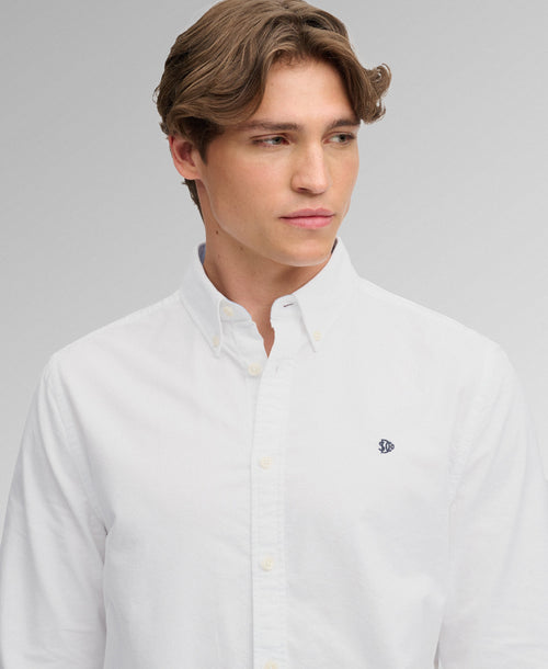 Camasa Superdry Preppy Oxford