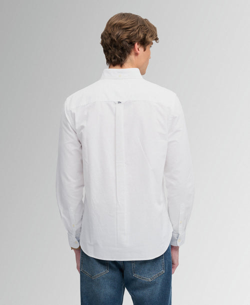 Camasa Superdry Preppy Oxford