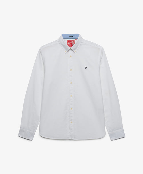 Camasa Superdry Preppy Oxford