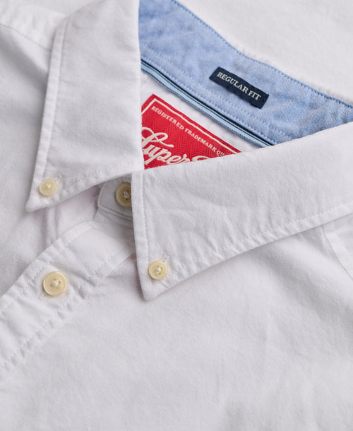 Camasa Superdry Preppy Oxford