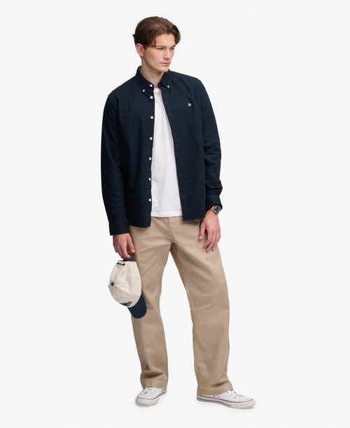 Camasa Superdry Preppy Oxford