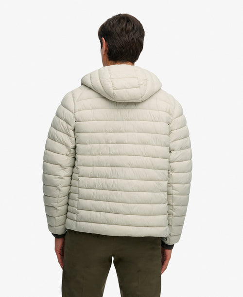 Jacheta Superdry Hooded Fuji Lite