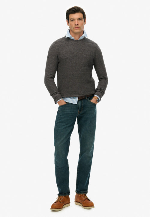 Bluza Superdry Lw Texture Jumper