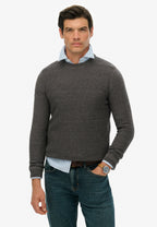 Bluza Superdry Lw Texture Jumper