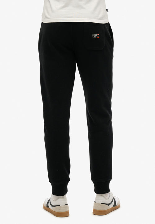 Pantaloni Superdry Essential Logo Joggers Hb
