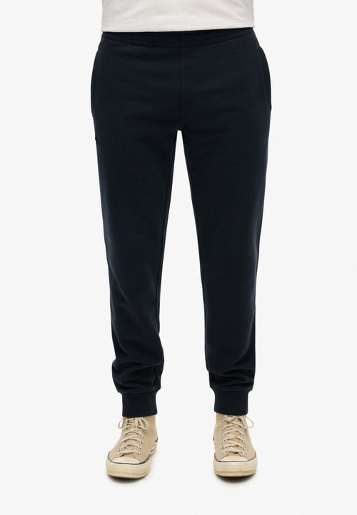 Pantaloni Superdry Essential Logo Joggers Hb