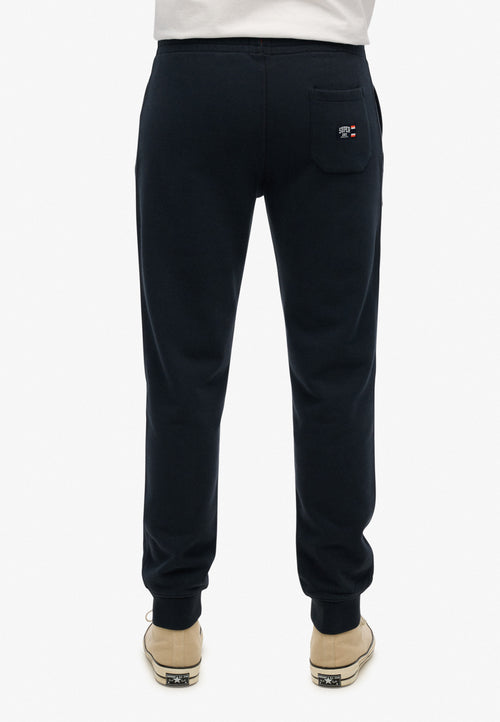 Pantaloni Superdry Essential Logo Joggers Hb