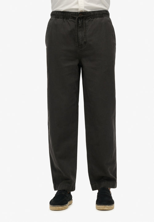 Pantaloni Superdry Merchant Drawstring
