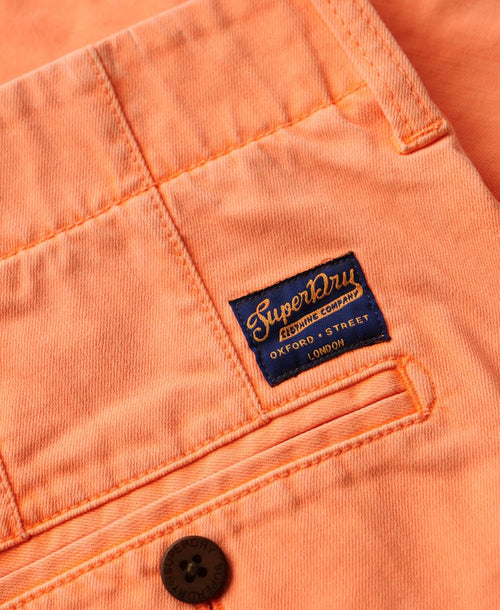 Pantaloni Scurti Superdry Vintage International