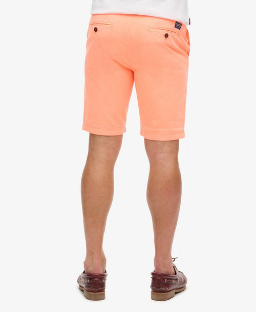 Pantaloni Scurti Superdry Vintage International