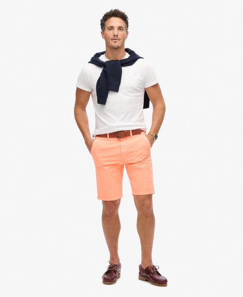 Pantaloni Scurti Superdry Vintage International