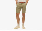 Pantaloni Scurti Superdry Vintage International