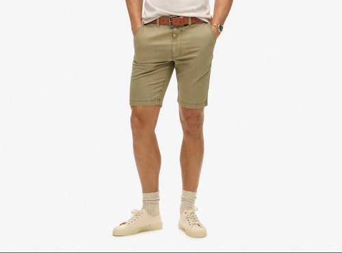 Pantaloni Scurti Superdry Vintage International
