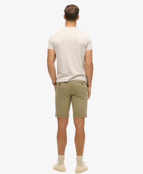 Pantaloni Scurti Superdry Vintage International