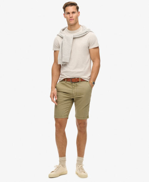 Pantaloni Scurti Superdry Vintage International