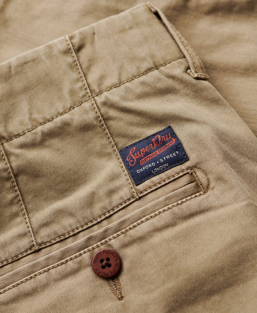 Pantaloni Scurti Superdry Vintage International