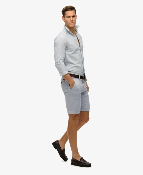 Pantaloni Scurti Superdry Vintage International