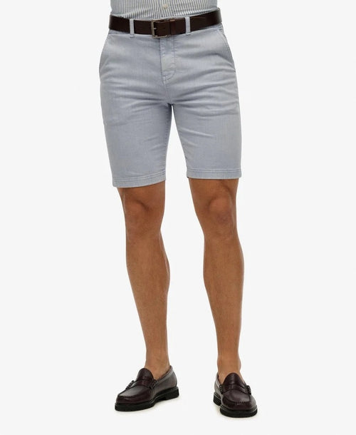 Pantaloni Scurti Superdry Vintage International
