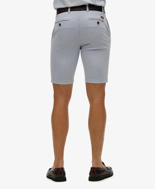 Pantaloni Scurti Superdry Vintage International