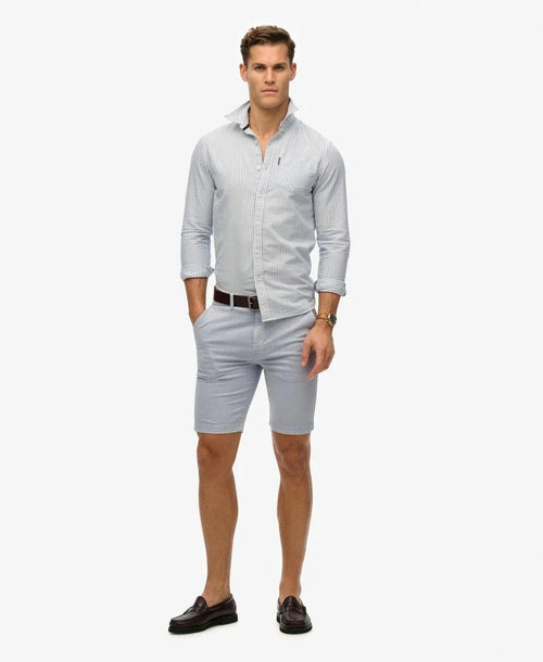 Pantaloni Scurti Superdry Vintage International