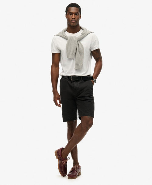 Pantaloni Scurti Superdry Vintage International
