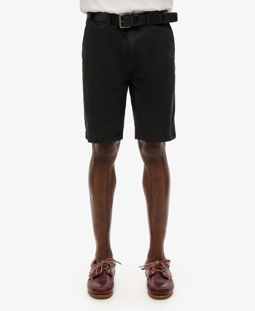 Pantaloni Scurti Superdry Vintage International