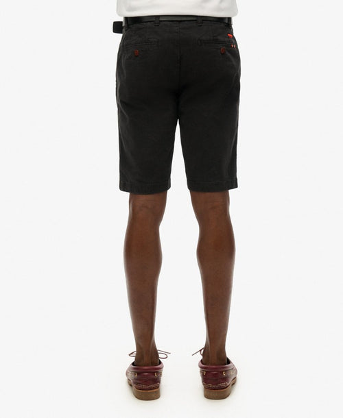 Pantaloni Scurti Superdry Vintage International