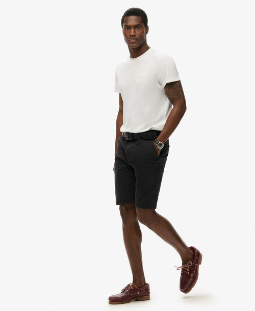 Pantaloni Scurti Superdry Vintage International
