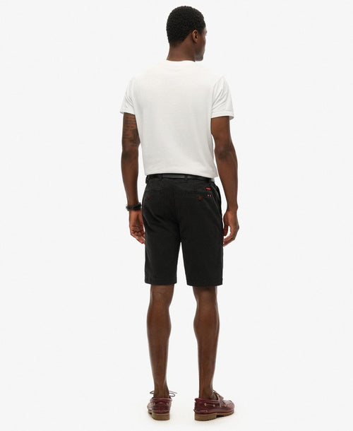 Pantaloni Scurti Superdry Vintage International