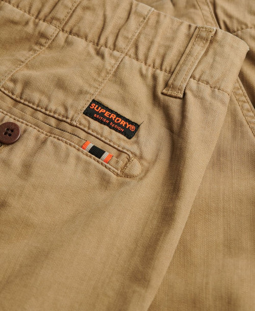 Pantaloni Scurti Superdry Vintage International