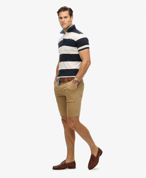 Pantaloni Scurti Superdry Vintage International