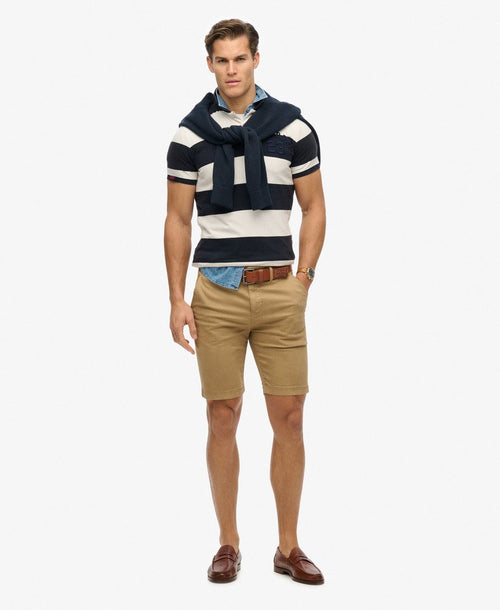 Pantaloni Scurti Superdry Vintage International