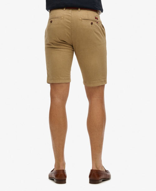 Pantaloni Scurti Superdry Vintage International