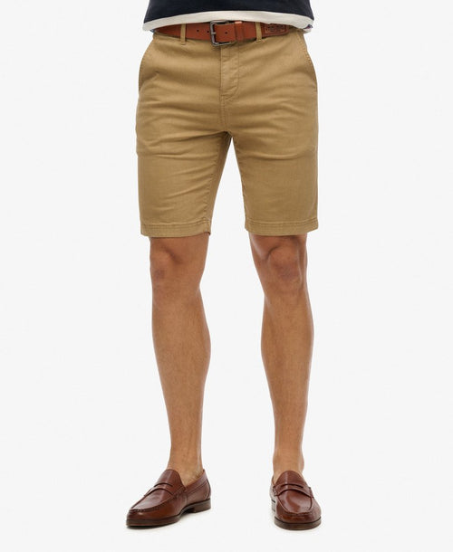 Pantaloni Scurti Superdry Vintage International