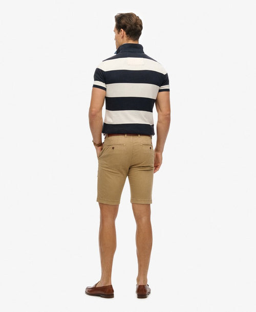 Pantaloni Scurti Superdry Vintage International