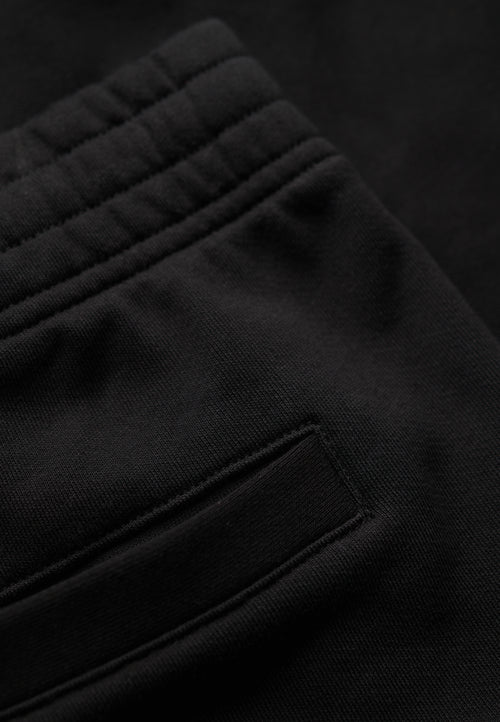 ESSENTIAL LOGO JERSEY SHORT UB